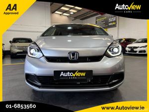 Honda Fit /Jazz New Model 1.5 Self-Charging Hybrid - Image 2