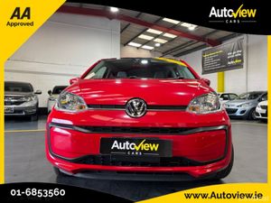 Volkswagen up! 1.0 5DR. AA APPROVED // FINANCE & N - Image 2