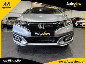 Honda Fit /Jazz 1.5 Self-Charging Hybrid. AA APPRO - Image 2