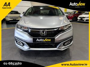 Honda Fit /Jazz 1.5 Self-Charging Hybrid. AA APPRO - Image 3