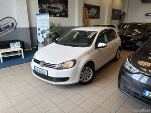 Volkswagen Golf 1.2 5DR AUTO Bluemotion Comfortlin - Image 3