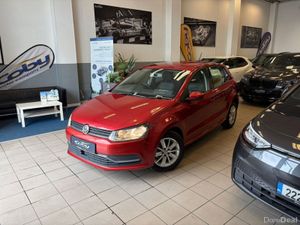 Volkswagen Polo 1.2 Bluemotion 5DR AUTO Immaculate - Image 4