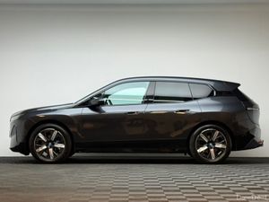 BMW iX 40 M SPORT XDRIVE *HUGE SPEC* - Image 4