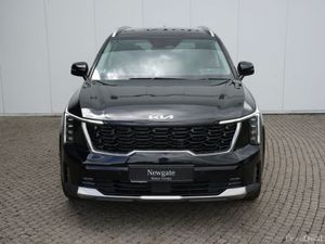 Kia Sorento Diesel MY26 - Image 3