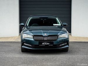 Skoda Superb Sportline Styling Auto - Image 2