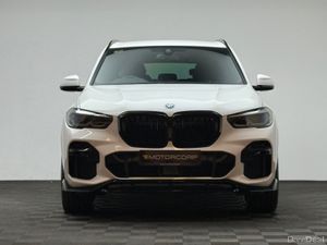 BMW X5 XDRIVE45E M SPORT - Image 2