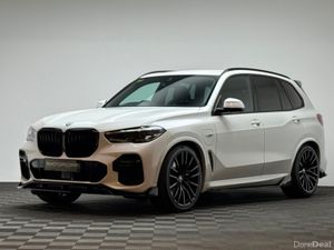 BMW X5 XDRIVE45E M SPORT - Image 3