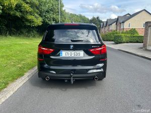 BMW 2-Series 2017 AUTO (NCT 01/27 TAX 06/26) - Image 4