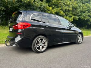 BMW 2-Series 2017 AUTO (NCT 01/27 TAX 06/26) - Image 2