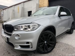 ⚫️BMW X5 2014 NEW NCT⚫️ - Image 4