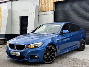 ⚫️BMW 318D GT (142) M-SPORT NEW NCT⚫️ - Image 4
