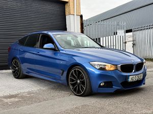 ⚫️BMW 318D GT (142) M-SPORT NEW NCT⚫️ - Image 2