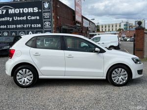 2012 Volkswagen Polo 1.2 TSI AUTO - Image 2