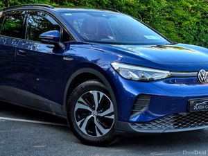 🔥 2022 Volkswagen ID4 52KW Low Mileage - Image 3