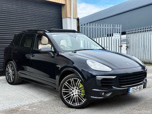 ⚫️Porsche Cayenne - S (172) NEW NCT⚫️ - Image 3