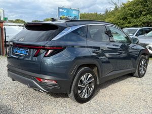 2021 Hyundai Tucson 1.6 EXECUTIVE PLUS - Image 3