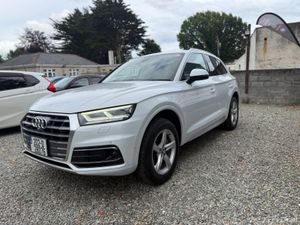 Audi Q5 2020 - Image 2