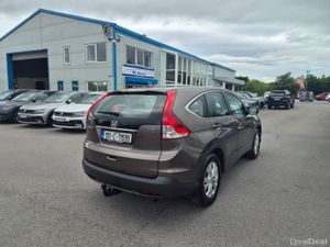 Honda CR-V 1.6 I-dtec ES 4DR - Image 3