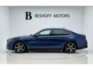 BMW i5 40 M-SPORT PRO=HUGE SPEC//1 OWNER//€120 ROA - Image 2