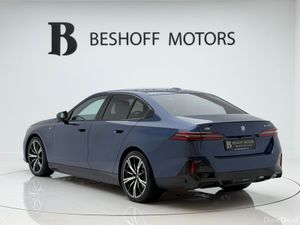 BMW i5 40 M-SPORT PRO=HUGE SPEC//1 OWNER//€120 ROA - Image 3