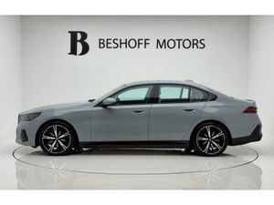 BMW i5 40 M-SPORT PRO=HUGE SPEC//IVORY INTERIOR//A - Image 2