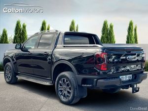 Ford Ranger RANGER D/CAB WILDTRAK - 2.0 TD2 - Image 3