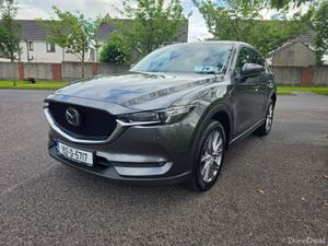 Mazda CX-5  ( NCT and TAX ) !!! Automatic - Image 2