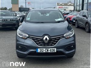 Renault Kadjar 1.3 TCE 140 GPF Iconic - Image 2