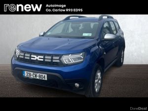Dacia Duster 1.5 Blue dCi 115 Expression - Image 3