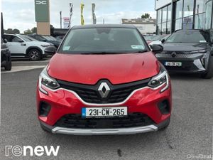Renault Captur TCe 90 Evolution - Image 2