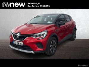 Renault Captur TCe 90 Evolution - Image 3