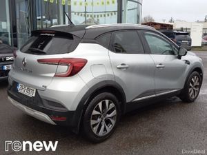 Renault Captur TCe 100 Iconic - Image 2