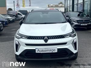 Renault Captur TCe 90 Techno - Image 2