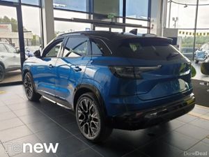 Renault Austral E-TECH TECHNO FULL H/BRID esprit a - Image 2