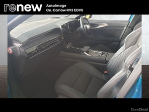 Renault Austral E-TECH TECHNO FULL H/BRID esprit a - Image 3