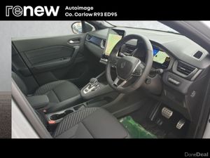 Renault Symbioz E-Tech HEV 145 Techno Esprit Alpin - Image 3