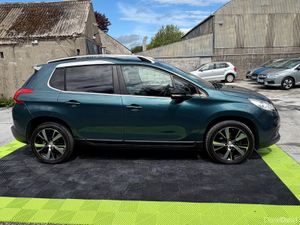 Peugeot 2008 2016 - Image 3