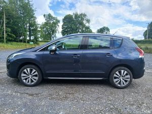Peugeot 3008  ( New NCT TODAY ) !! - Image 4
