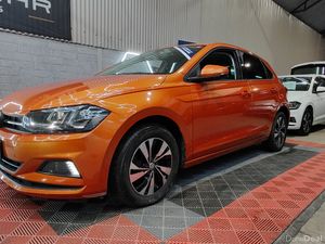 2018 VW Polo 1.0 Petrol Automatic - Image 2