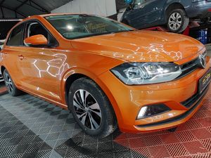 2018 VW Polo 1.0 Petrol Automatic - Image 3