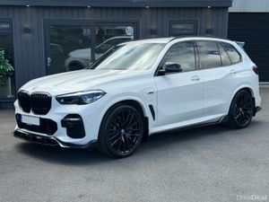 2022/221 BMW X5 45E MSPORT - Image 2