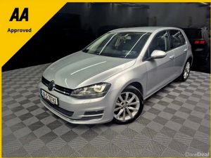 💥2016 VW GOLF💥(28000KM+HIGHLINE+WARRANTY) - Image 3