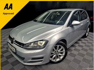 💥2016 VW GOLF💥(28000KM+HIGHLINE+WARRANTY) - Image 2