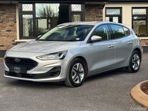 Immaculate 231 Ford Focus Auto! - Image 3