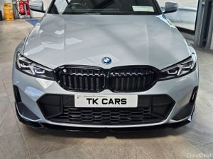 231 BMW 330e  PLUG IN HYBRID - Image 4