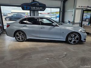 231 BMW 330e  PLUG IN HYBRID - Image 3