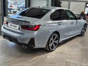 231 BMW 330e  PLUG IN HYBRID - Image 2