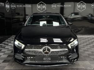 Mercedes-Benz A-Class AMG PREMIUM//AUTOMATIC//ONLY - Image 4