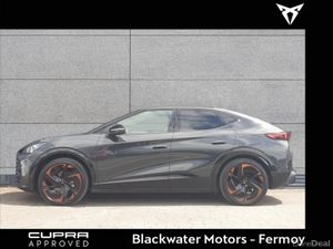 Cupra Tavascan ENDURANCE 286HP (6) - Image 4