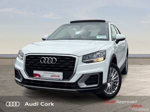 Audi Q2 1.6TDI 116BHP SE WITH COMFORT PACK - Image 3
